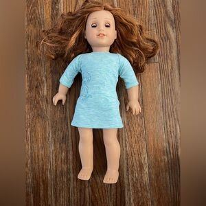 American Girl doll